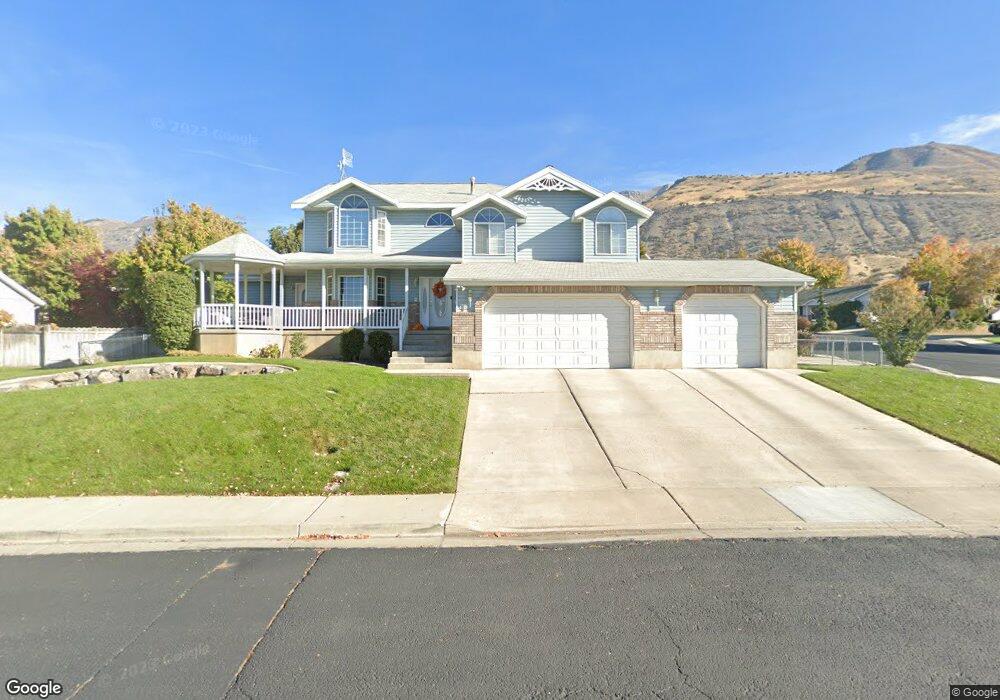 699 Mohican Ln, Pleasant Grove, UT 84062 - photo 1
