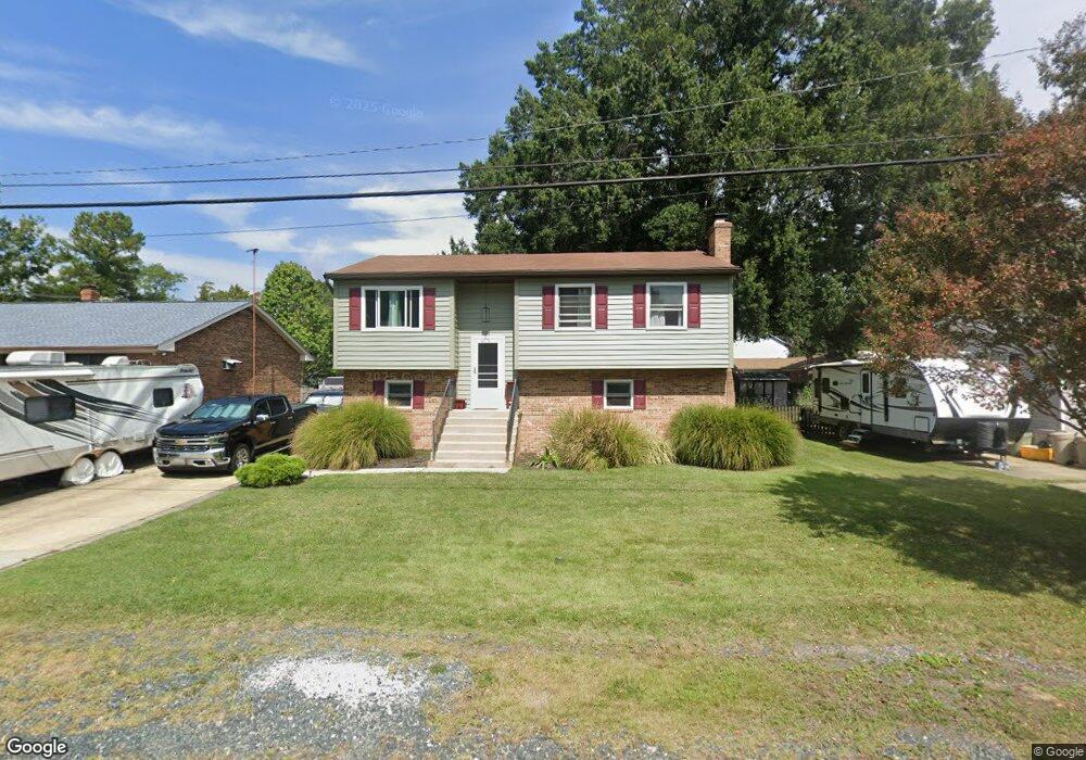 604 California Ave, North Beach, MD 20714 - photo 1