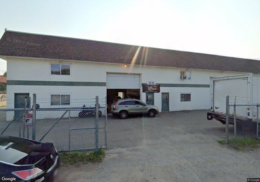 84 Hale St unit 2, Haverhill, MA 01830 - photo 1