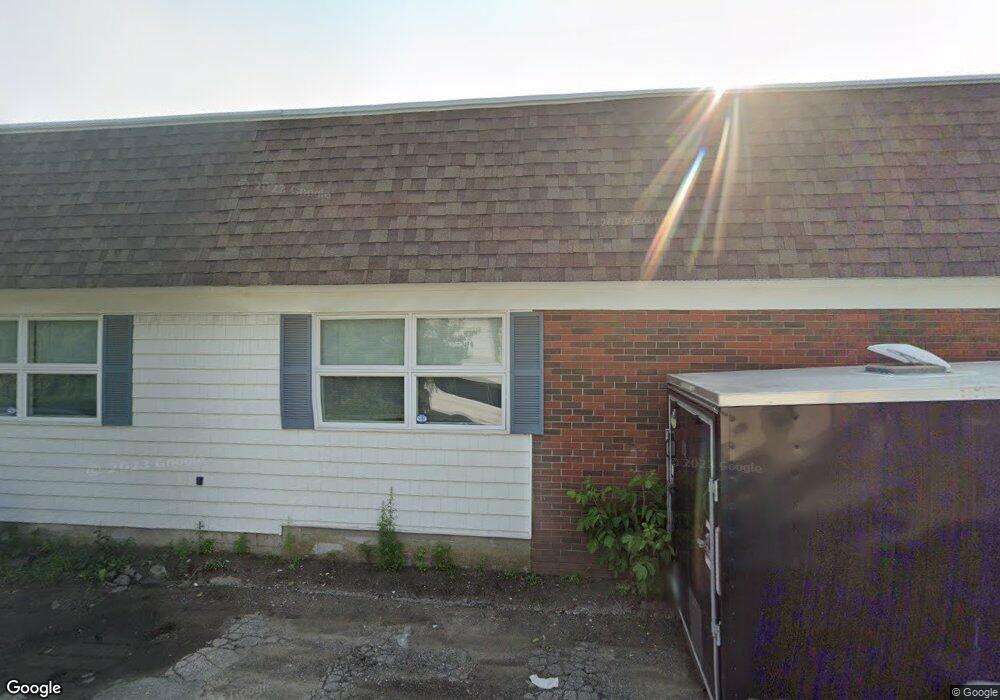 100 Hale St, Haverhill, MA 01830 - photo 1