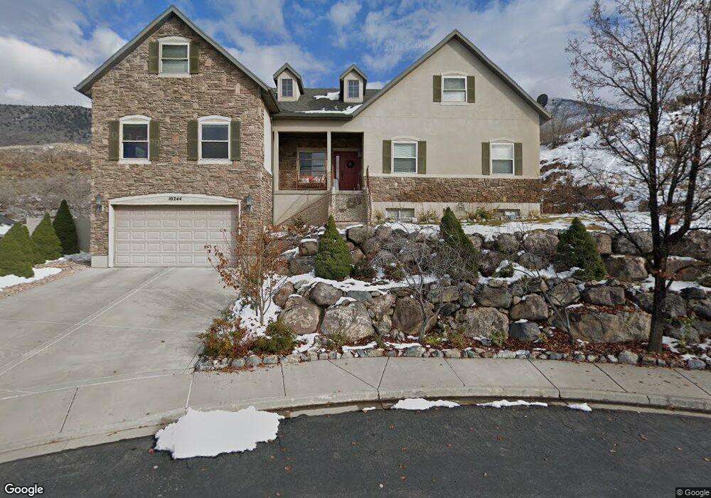 10244 Tamarack Way, Pleasant Grove, UT 84062 - photo 1