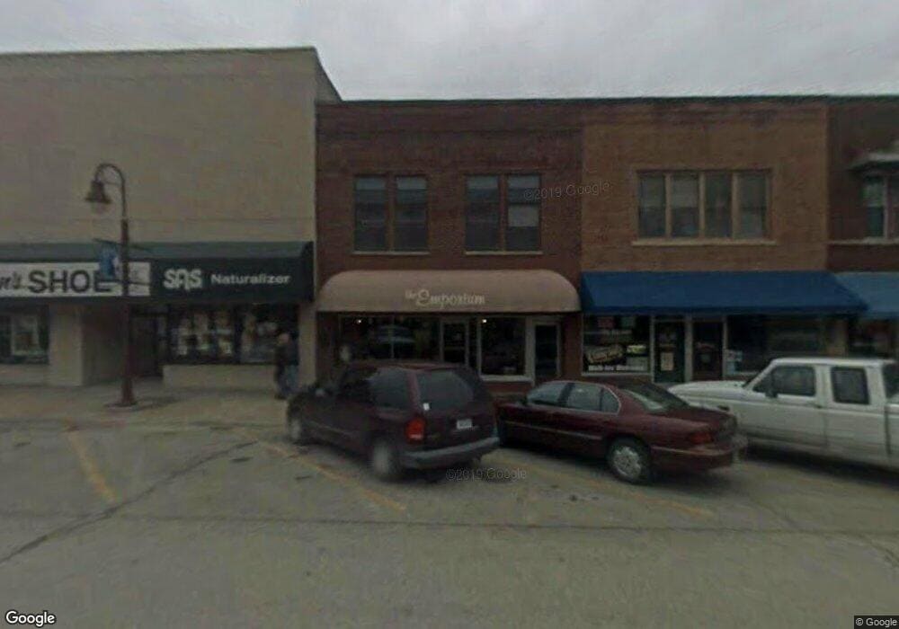 609 W Sheridan Ave, Shenandoah, IA 51601 - photo 1