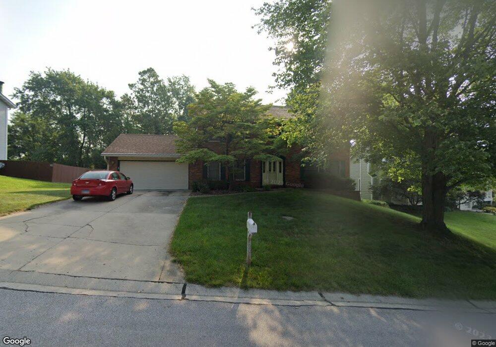 3 Oak Leaf Cir, Collinsville, IL 62234 - photo 1