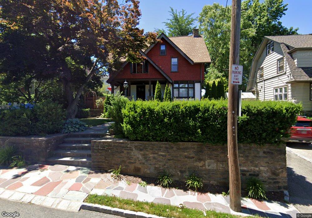 117 Cassilis Ave, Bronxville, NY 10708 - photo 1