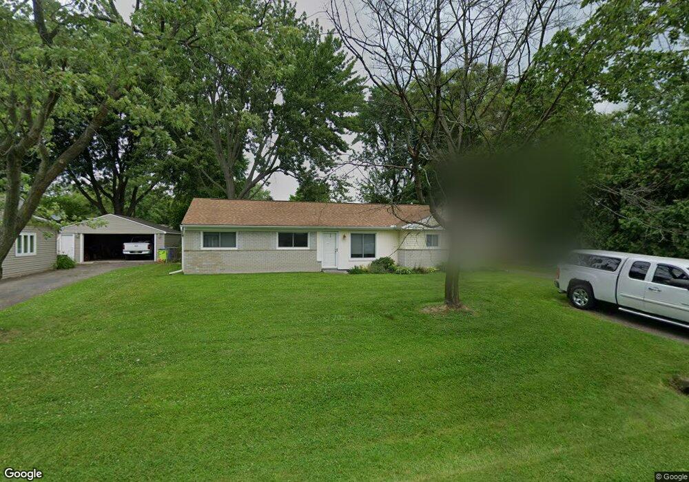 2007 Swaranne Dr, West Bloomfield, MI 48324 - photo 1