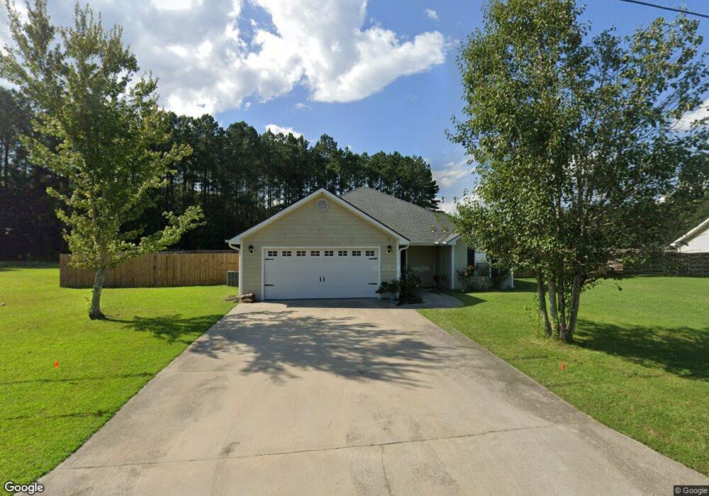 140 Tidal Dr, Townsend, GA 31331 - photo 1