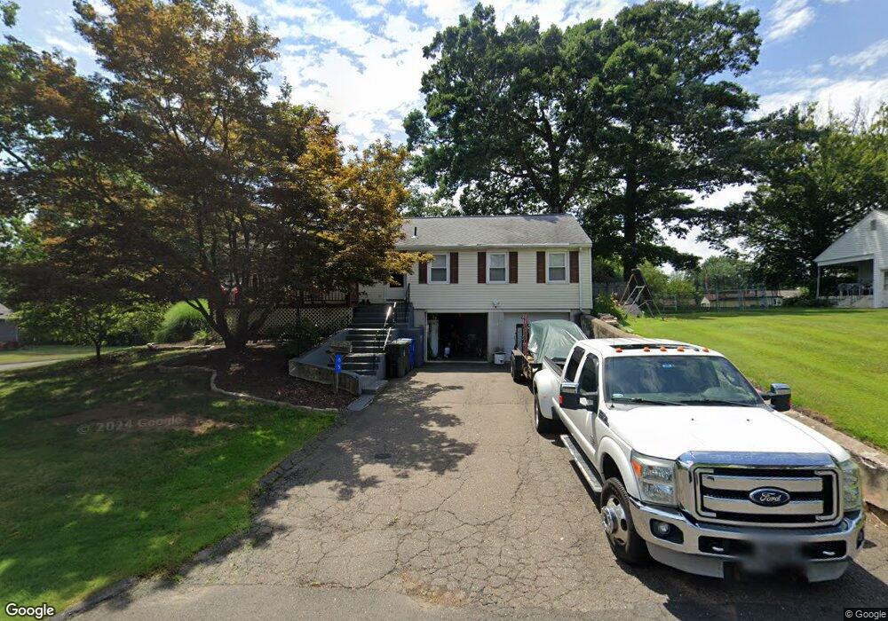 65 Woodbridge Rd, Newington, CT 06111 - photo 1