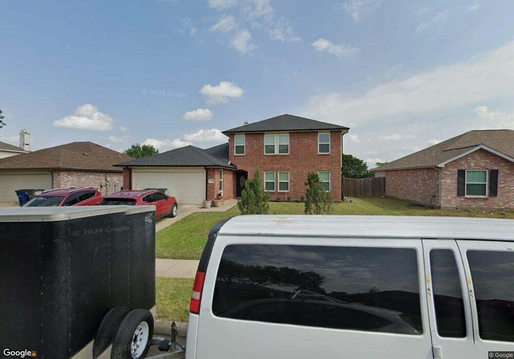 2807 Bissell Way, Wylie, TX 75098 - photo 1