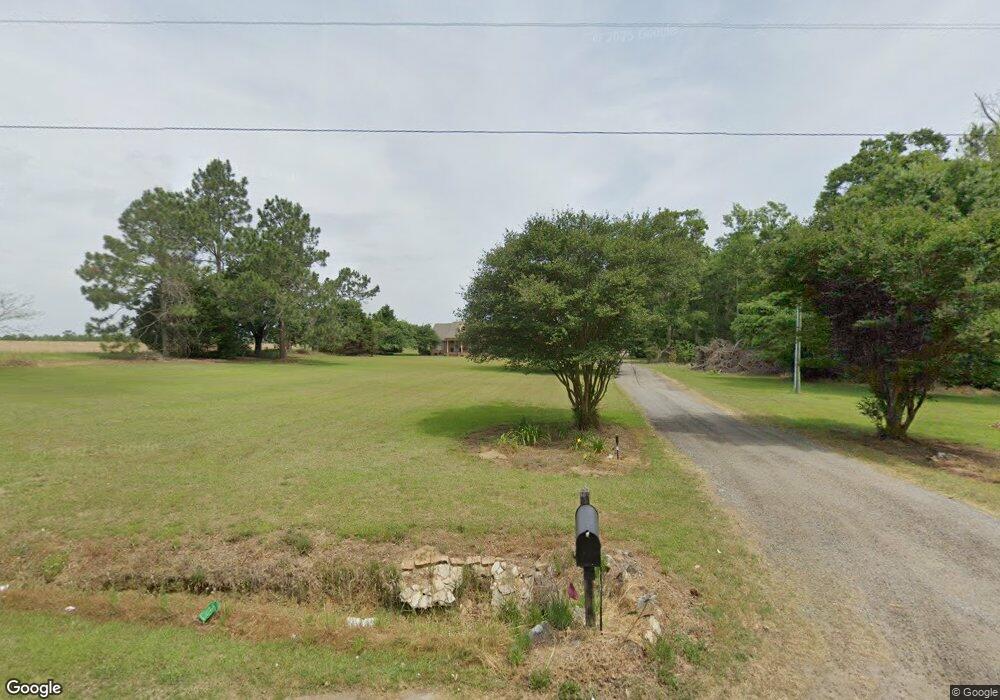 398 Meadowlark Rd, Fitzgerald, GA 31750 - photo 1