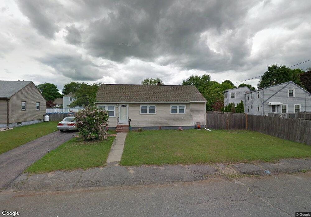 10 Marconi Dr, Randolph, MA 02368 - photo 1