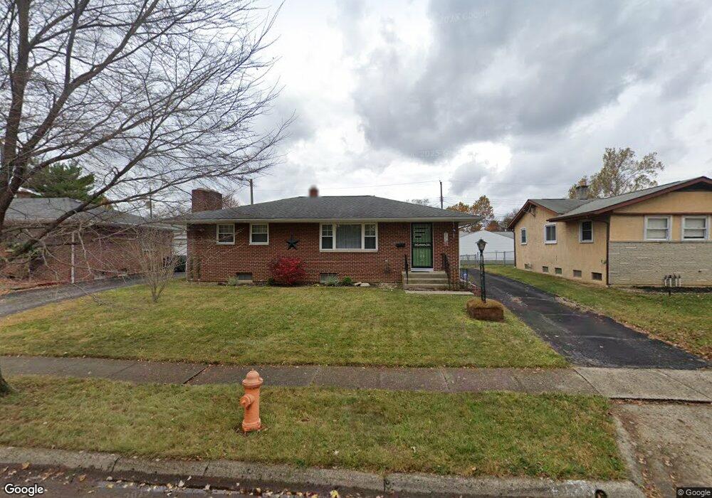 1171 Bernhard Rd, Columbus, OH 43227 - photo 1