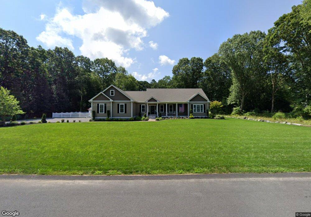 89 Columbia Ln, Jamestown, RI 02835 - photo 1