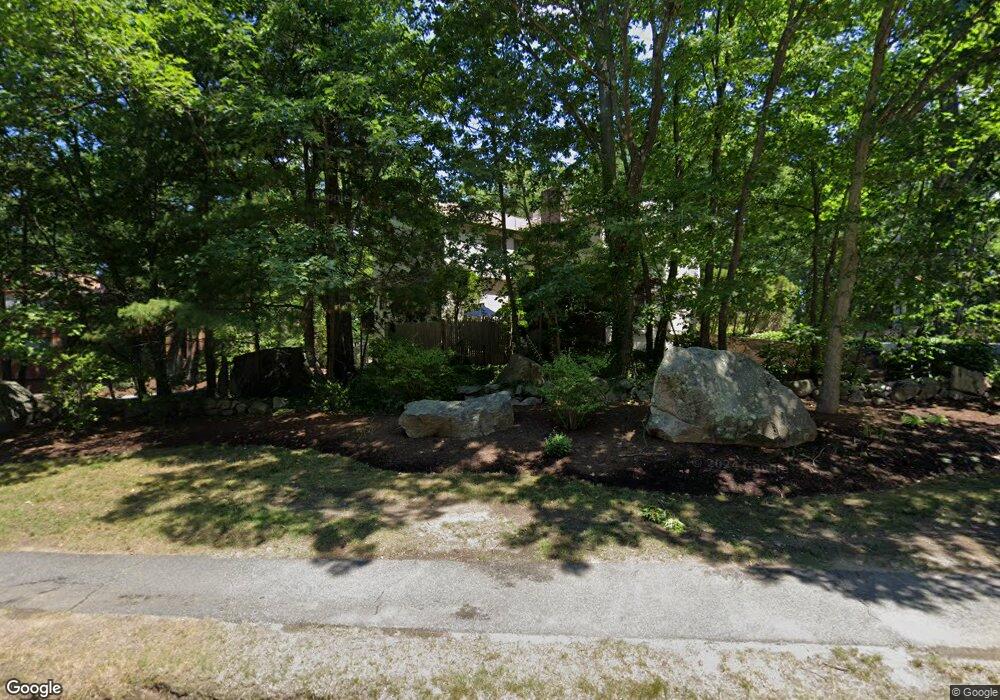 106 Mountain Gate Rd unit 63-A, Ashland, MA 01721 - photo 1