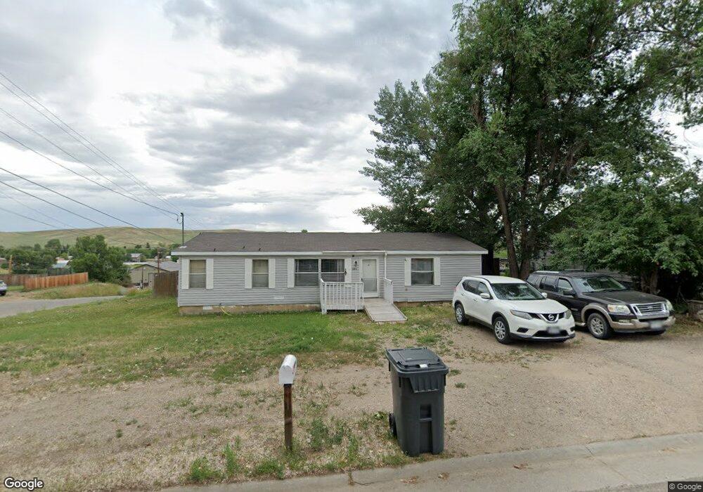 1303 Barclay St, Craig, CO 81625 - photo 1