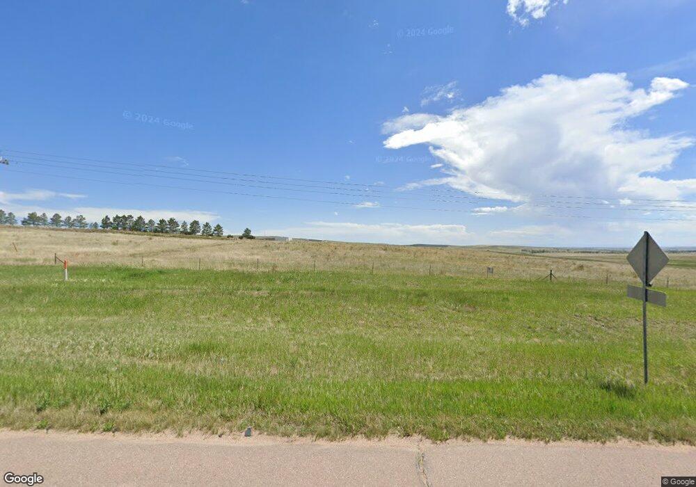 26775 Us Highway 24, Calhan, CO 80808 - photo 1