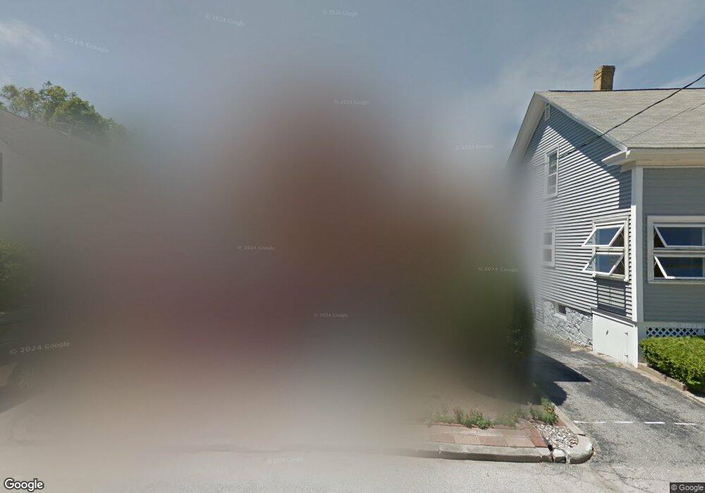 7 Mowry Ave, North Smithfield, RI 02896 - photo 1