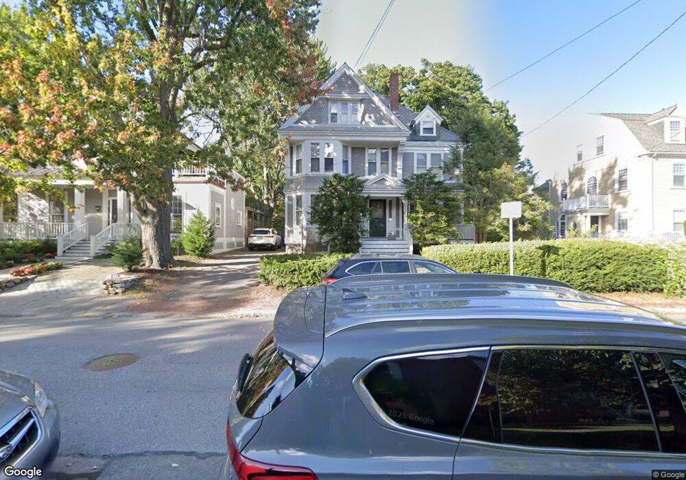 23 Hammond St, Cambridge, MA 02138 - photo 1