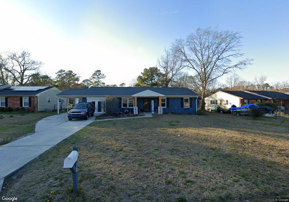 112 Lance Ct, Jacksonville, NC 28546 - photo 1