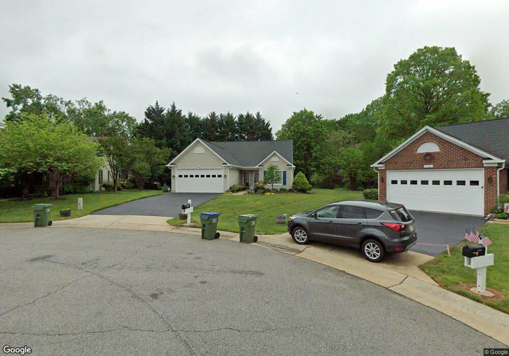 11103 Williamsburg Ct, Fredericksburg, VA 22407 - photo 1