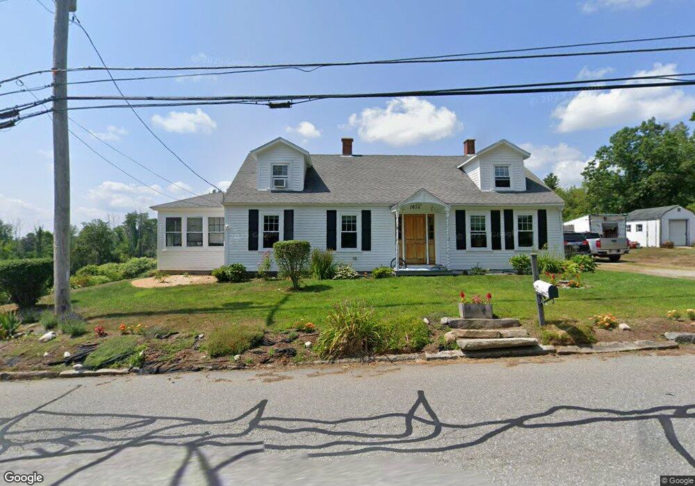 1676 Chestnut Hill Ave, Athol, MA 01331 - photo 1