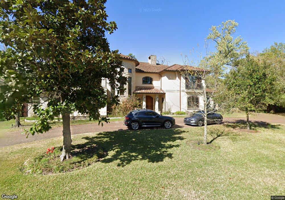 11506 Raintree Cir, Houston, TX 77024 - photo 1