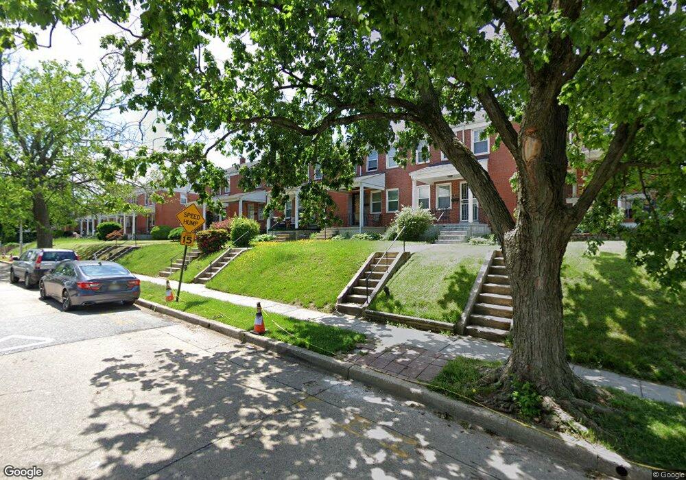 1719 Lydonlea Way, Baltimore, MD 21239 - photo 1