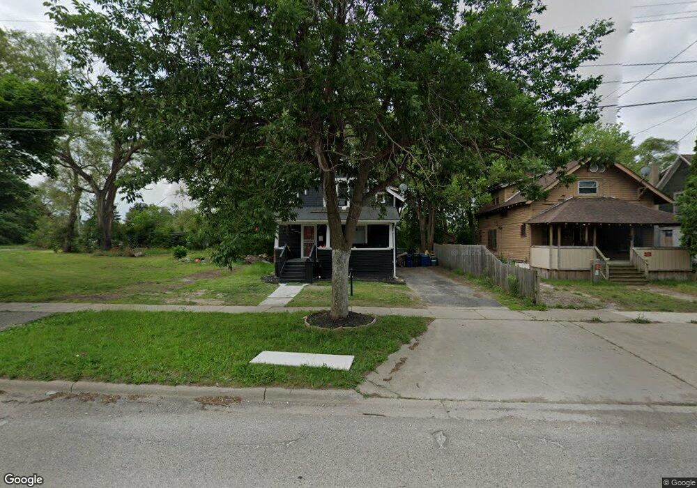 1284 Broadway Blvd, Flint, MI 48506 - photo 1