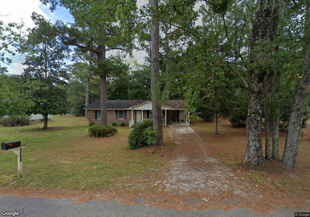 2327 Old Charleston Rd, Georgetown, SC 29440 - photo 1