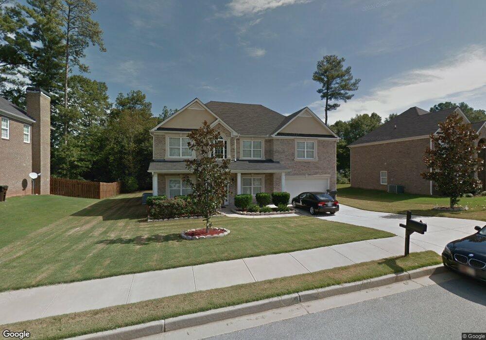 117 Pinehaven Ct, McDonough, GA 30252 - photo 1