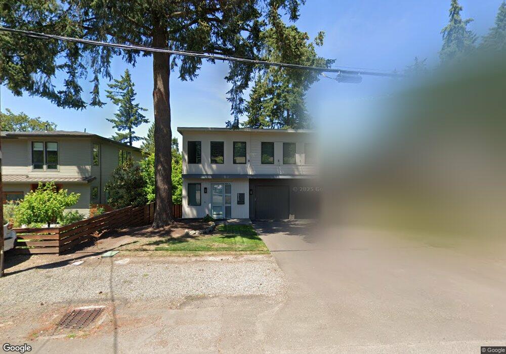 515 Laurel Lot 6 St, Lake Oswego, OR 97034 - photo 1