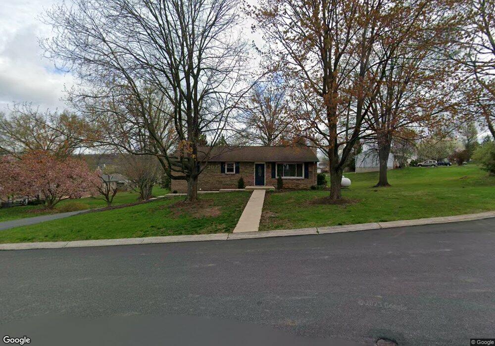 7 Bunker Hill Rd, Stevens, PA 17578 - photo 1