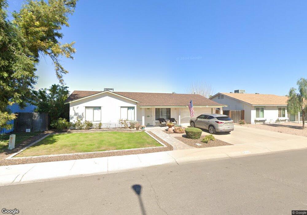 3644 W Oakland St unit 5, Chandler, AZ 85226 - photo 1