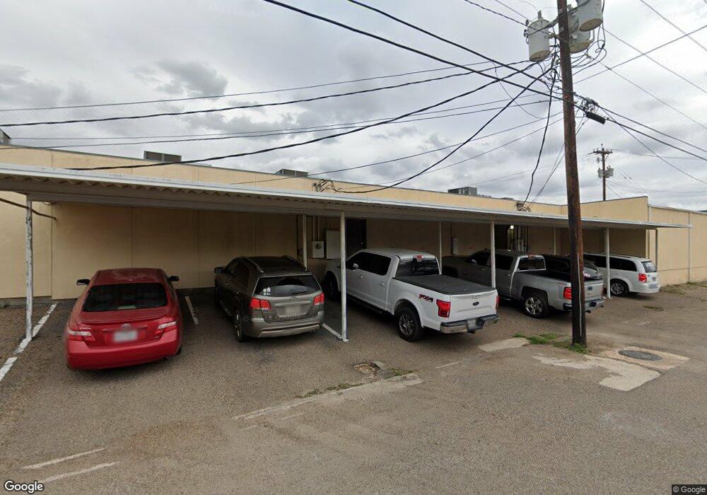 1210 E 8th St unit 4, Weslaco, TX 78596 - photo 1