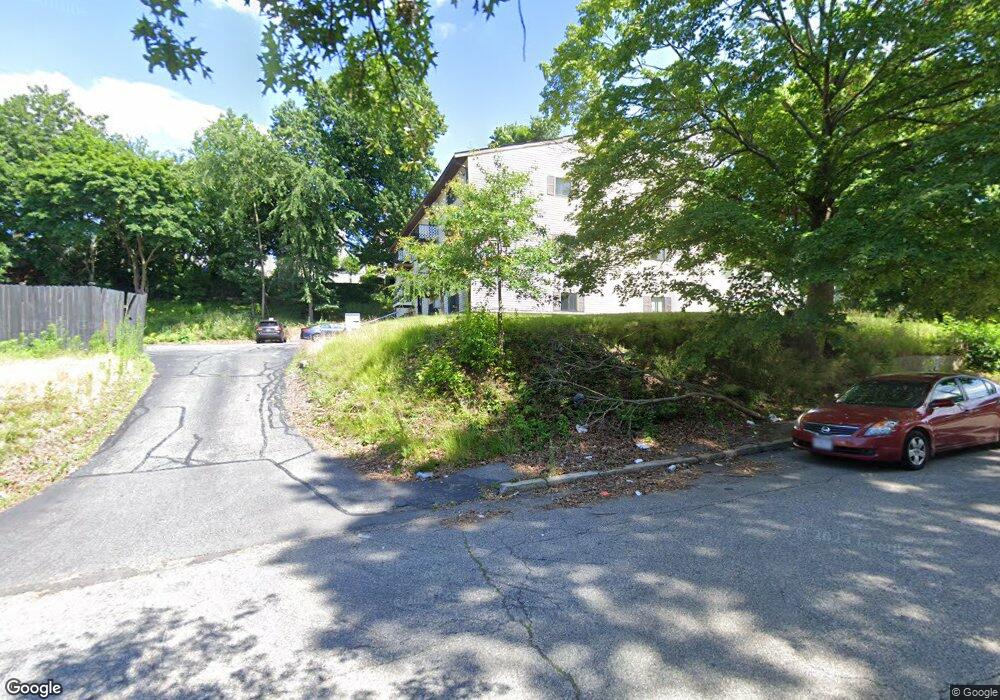 225 Danforth St unit 3J, Fall River, MA 02720 - photo 1