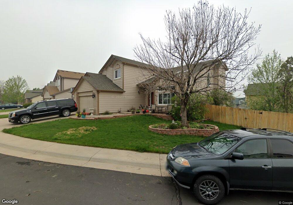 19116 E Prentice Cir, Centennial, CO 80015 - photo 1