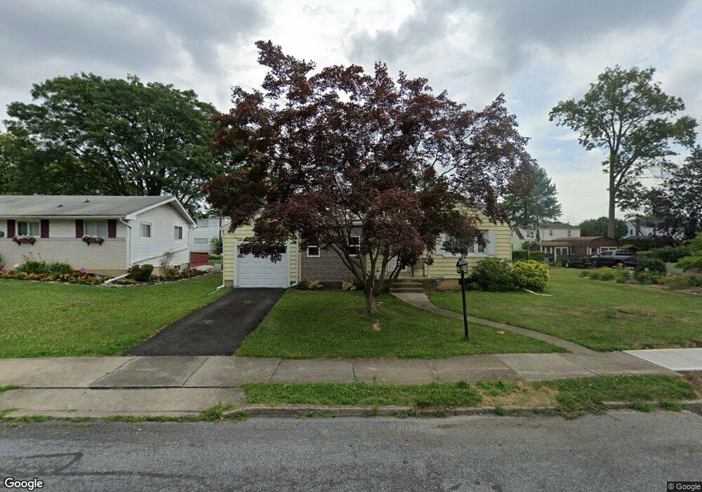 1101 N Van Buren St unit 1105, Allentown, PA 18109 - photo 1