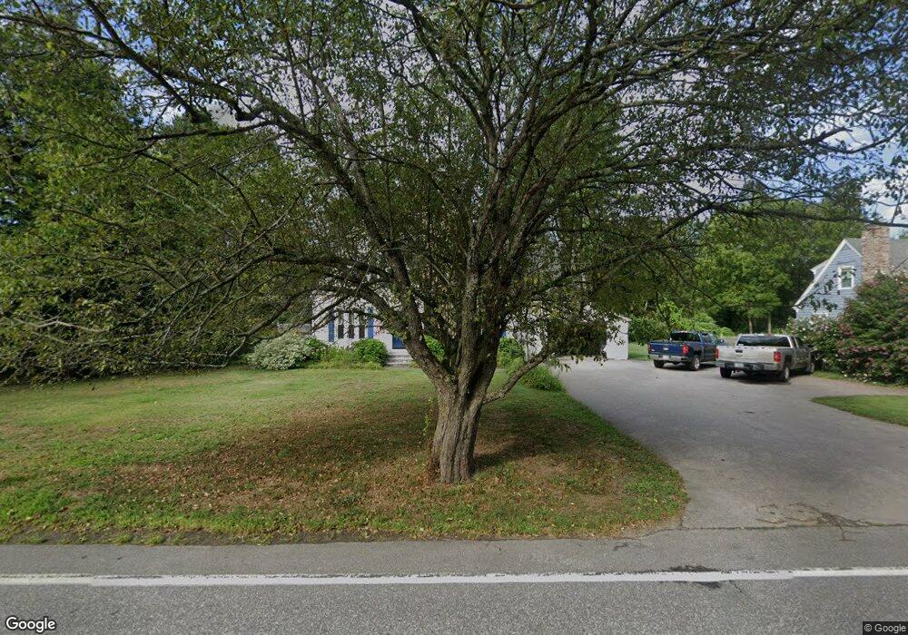 320 South St, Concord, NH 03301 - photo 1