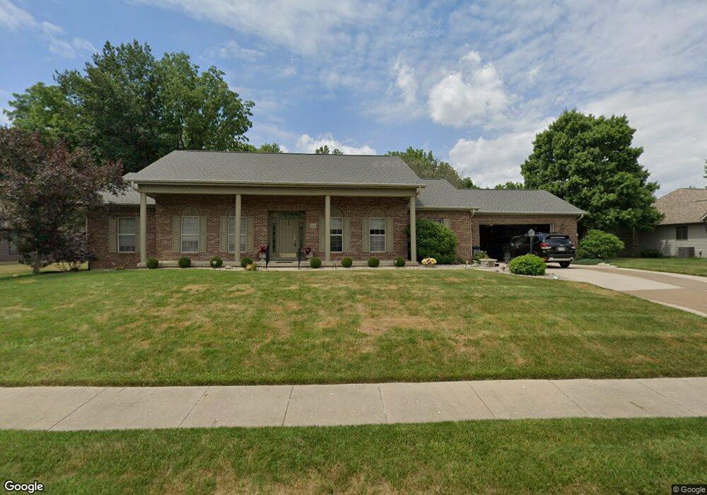 164 Coldbrook Ct, Lafayette, IN 47909 - photo 1