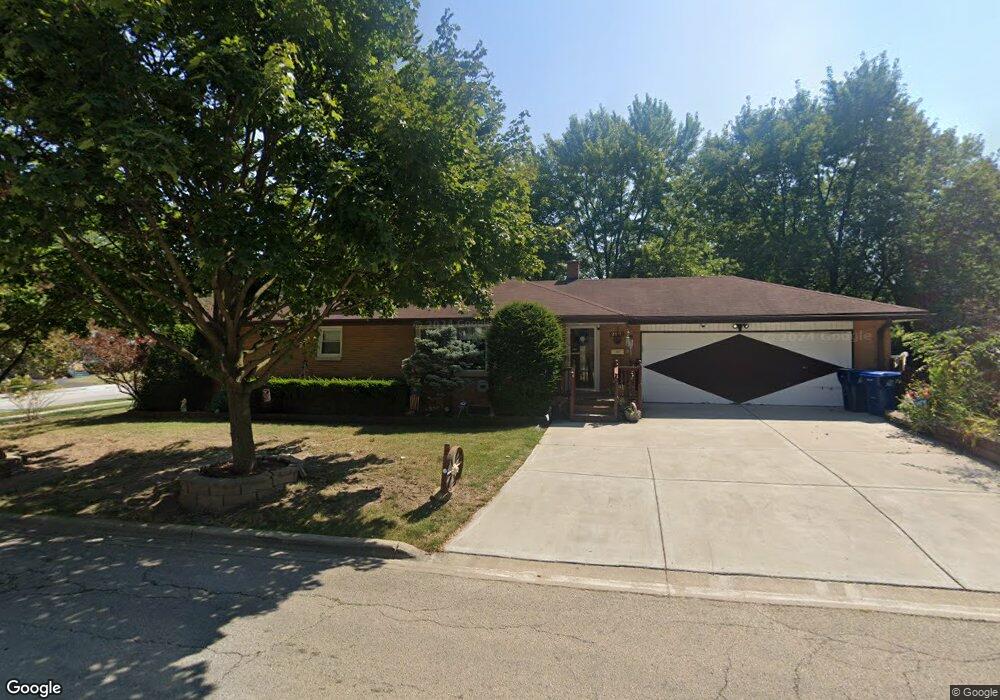 2511 Lucia Ave, Waukegan, IL 60085 - photo 1