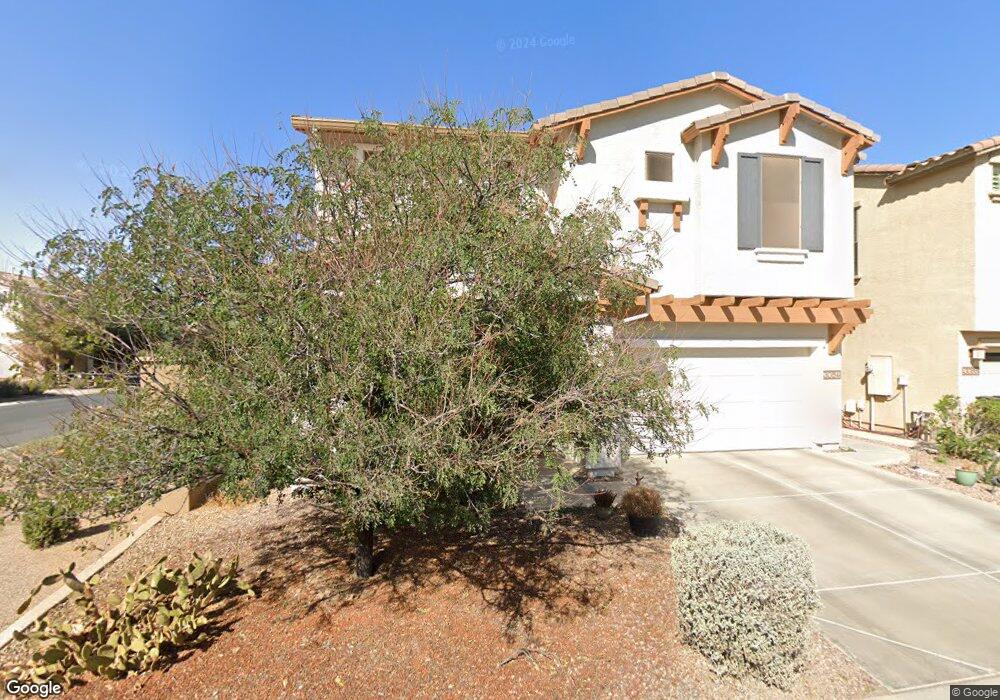 3064 S Southwind Dr, Gilbert, AZ 85295 - photo 1