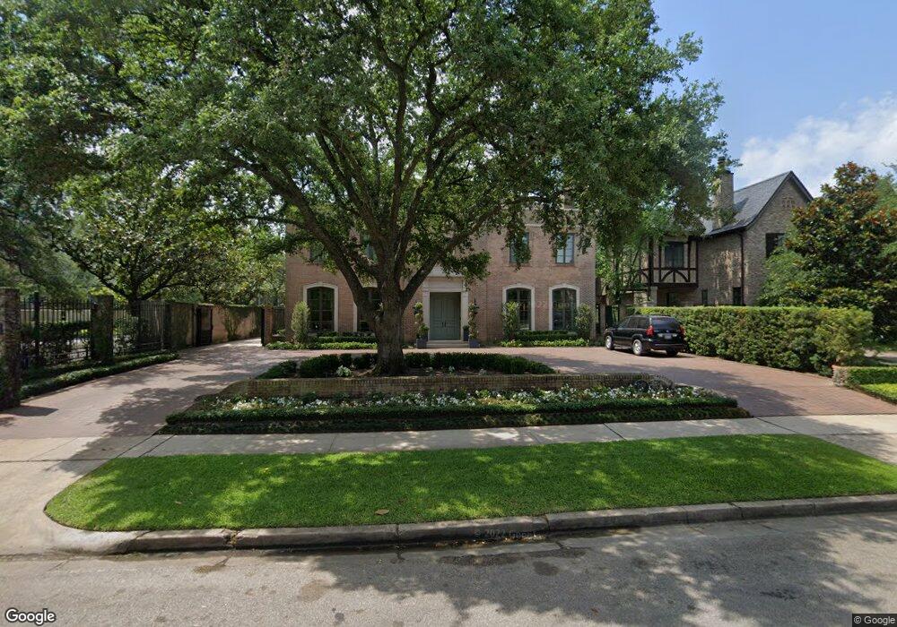 2101 Pine Valley Dr, Houston, TX 77019 - photo 1