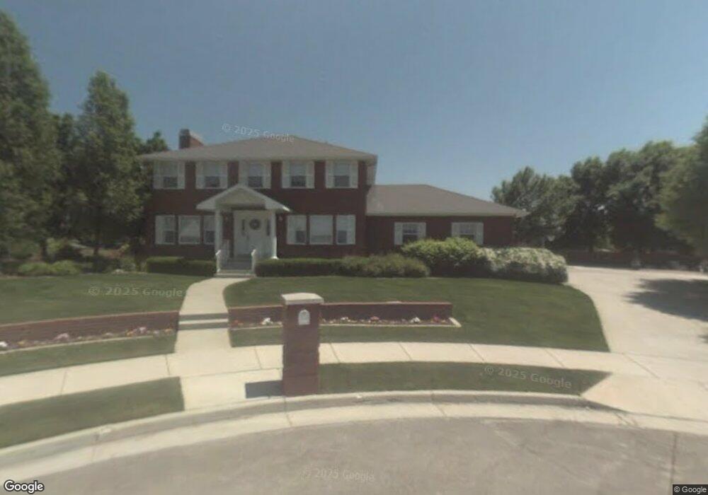 488 E 340 S, Smithfield, UT 84335 - photo 1