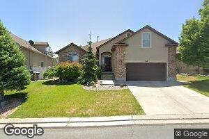 3849 Coral Dune Dr, South Jordan, UT 84095
