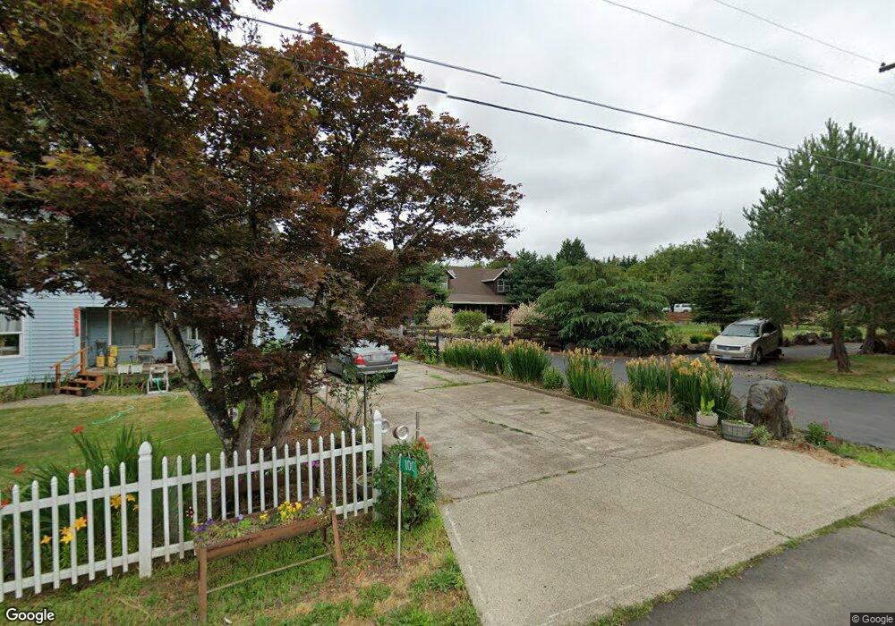 955 W Sheridan St, Newberg, OR 97132 - photo 1