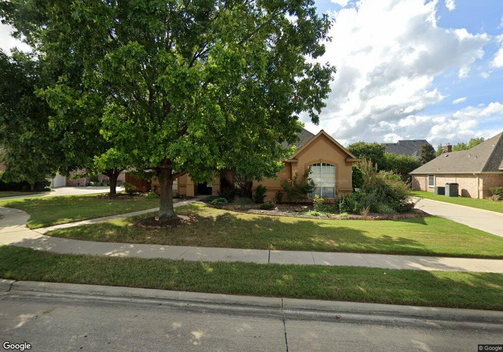 2704 Miles City Ct, Southlake, TX 76092 - photo 1