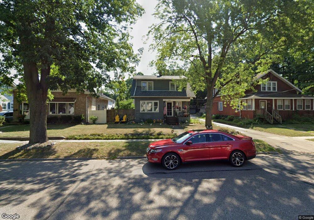 113 N 13th St unit na, Niles, MI 49120 - photo 1