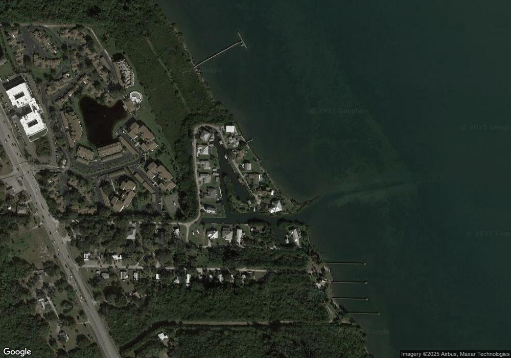 6016 Island Harbor Rd, Sebastian, FL 32958 - photo 1