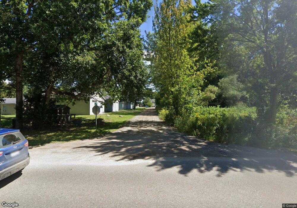 Lots 1-3 Rea Ave, Wayland, MI 49348 - photo 1