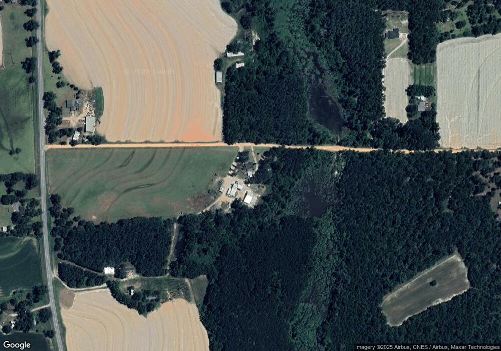 202 Bond Rd, Cairo, GA 39827 - photo 1