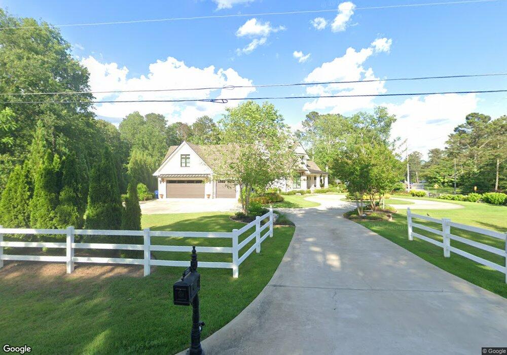 4725 Waters Rd, Woodstock, GA 30188 - photo 1